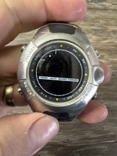 Suunto Observer Orologio