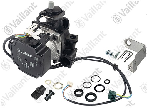 Kit pompa caldaia vaillant - kit,