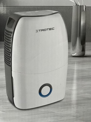 Deumidificatore trotec ttk 60e - ttk,