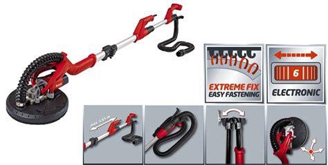 Levigatrice elettrica parete - elettrica,