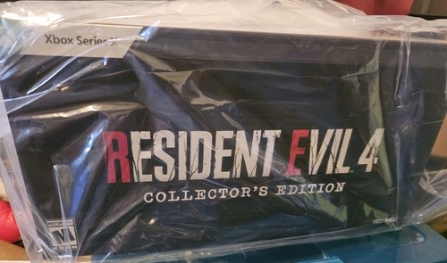 Resident evil remake - evil,