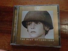 47832 CD - U2 - The best of
