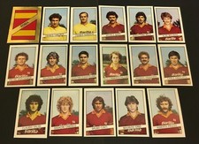 FIGURINA CALCIATORI ALBUM