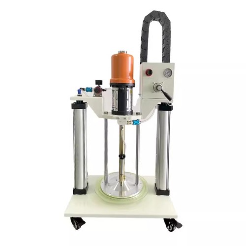 Macchina pneumatica