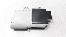 Riparazione PORSCHE BOSE AMPLIFIER 7PP035223 P, AA