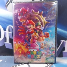 SUPER MARIO BROS - IL FILM