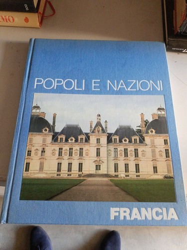 Popoli nazioni francia - e, nazioni.