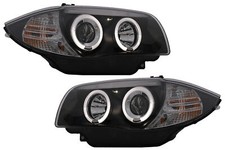 Angel Eyes Fari per BMW Serie