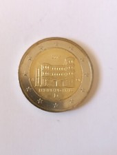 Alemania 2 Euros 2017