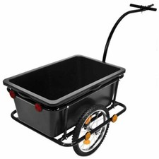 Rimorchio per bicicletta