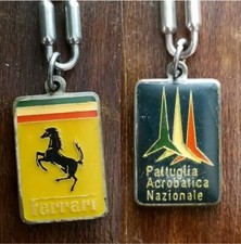 Portachiavi Ferrari Cavallino