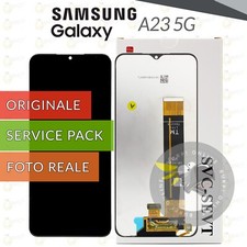 Display originale samsung - originale,