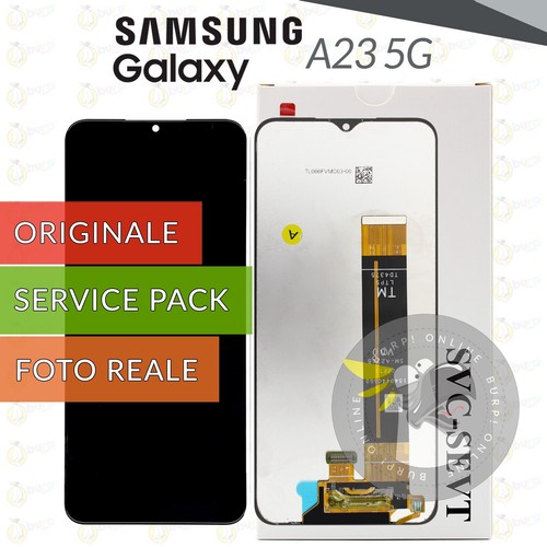 Display originale samsung - display,