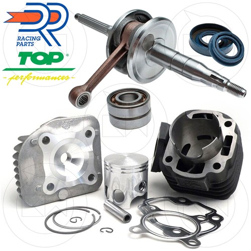 Kit 70cc gruppo - gruppo, termico