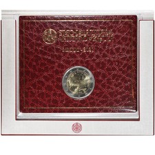 [#475211] Vatican, 2 Euro