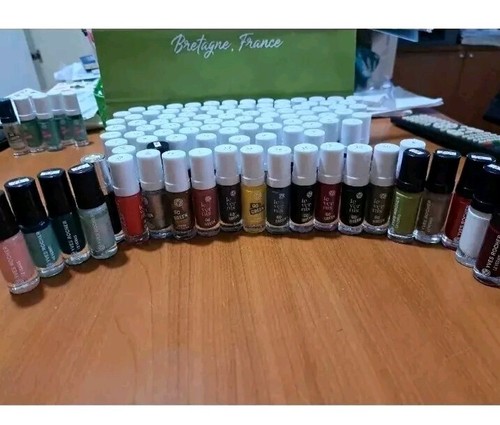 Yves rocher smalto tutte - rocher,