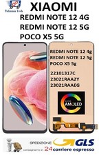 Display xiaomi redmi note - redmi, 12