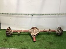 ASSALE POSTERIORE PER IVECO Daily 3° Serie 7182929 7183114 Diesel (99>06)