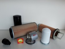 Set Filtro (Grande) per