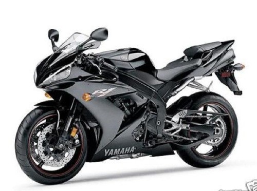 Yamaha 2004 2005 - 2005, 04