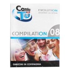 Giochi Preziosi CANTA TU