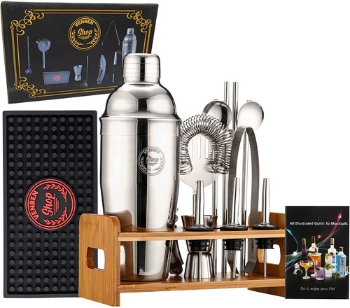 Venben shop set shaker - venben,