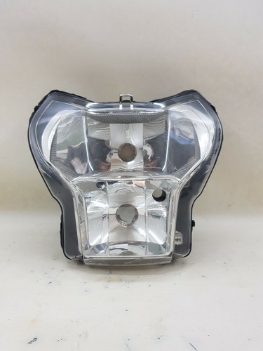 Faro anteriore aprilia pegaso - faro,