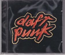 Daft Punk - Homework (1997