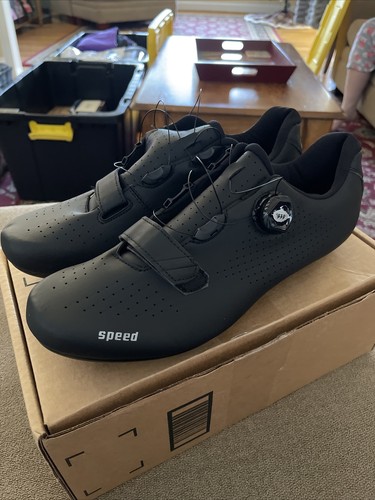 Scarpe ciclismo speed - scarpe,