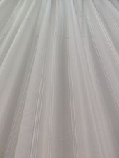 Tende a metro righe moderne