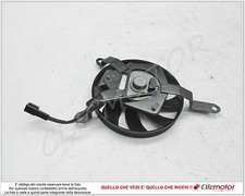 ELETTROVENTOLA RADIATORE original for SUZUKI GSR 600 K8 YOSHIMURA ANNO 2008