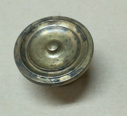 Pomolo per mobile ottone - per,