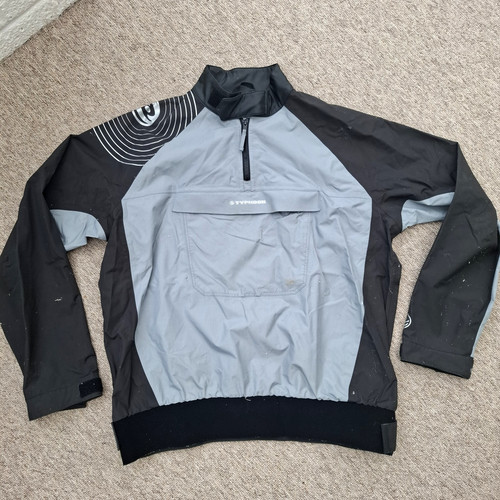 Typhoon impermeabile spray top - impermeabile,