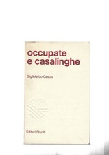 OCCUPATE E CASALINGHE