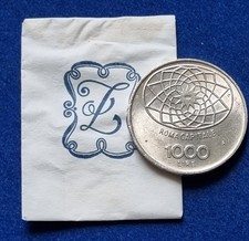 COIN MINISTERO TESORO I.P.Z.S