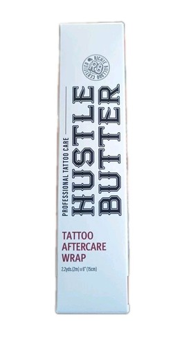 Hustle butter seconda pelle - hustle,