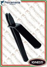 Pinza Ignesti a becco cm 8 per