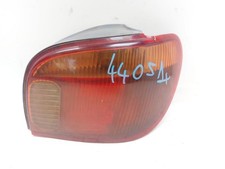 8155052280 FANALE POSTERIORE DX TOYOTA YARIS I REST (P1) 1.4 D-4D 8V MAN 5M 75CV