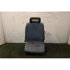 SEDILE GUIDA SX FIAT PANDA