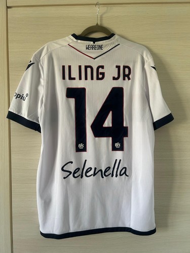 Maglia iling junior bologna - maglia,