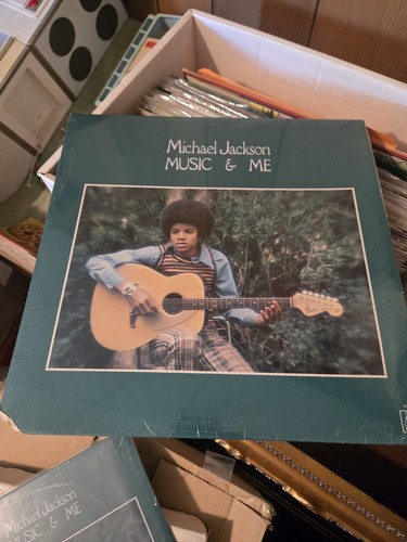 Michael jackson music - music, me