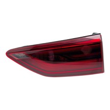 Fanale Stop Posteriore SX LED