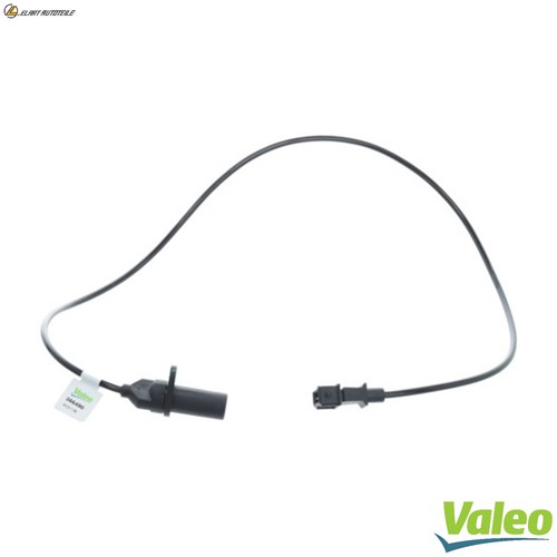 Sensore impulsi albero motore - impulsi,