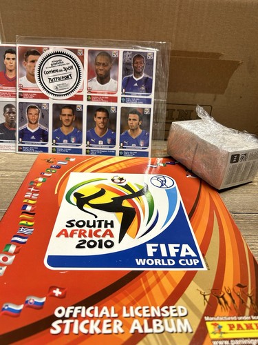 South africa 2010 - 2010,