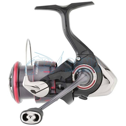Mulinello daiwa fuego - fuego, 2023