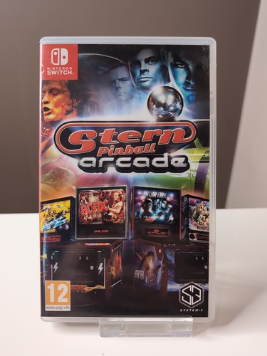 Videogioco nintendo switch - nintendo,