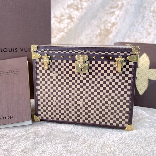 Louis vuitton damier 1895 - louis,