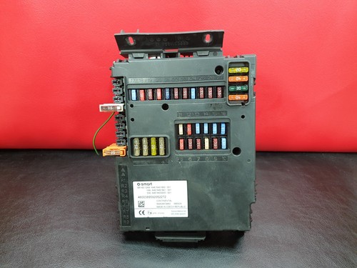 A4515451901 smart fortwo - smart,