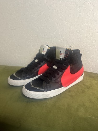 Nuovo nike blazer mid 77 - nuovo,