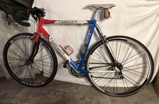 Bici corsa wilier triestina - da,